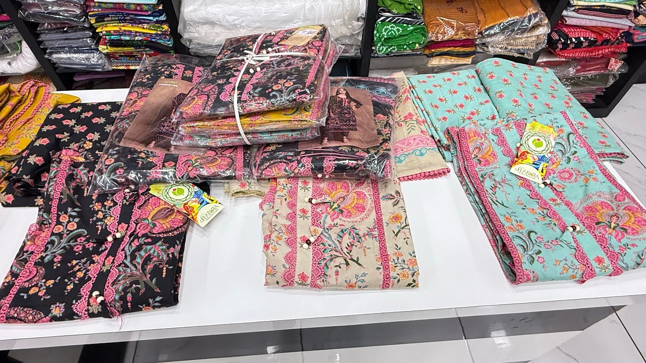 आज का कलेक्शन 😏 देखकर रोक नी पाओगे खुदको ये सूट लेने से 💕👌 batick 🔥 handloom cotton 🌹🥀🌸 #viral 