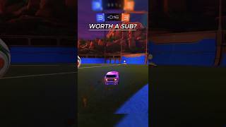 HIGHLIGHT 81 | #rocketleague #rlchamp #fypシ #rocketleagueclips #viral #shorts #rlcs #rl