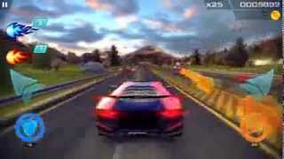 Redline Rush Launch Trailer HD