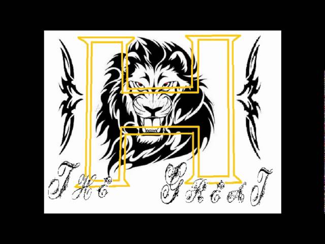 Watch One Mo Gin' By H The Great on YouTube Watch One Mo Gin' By H The Great on YouTube