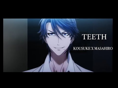 Download Hitorijime My Hero Masahiro X Kousuke Teeth Youtube Free HD Wallpaper Hitorijime My Hero Masahiro X Kousuke Teeth Youtube HD