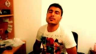 Ür Beni Gittiğin Yere-Ismail Erolmuğla