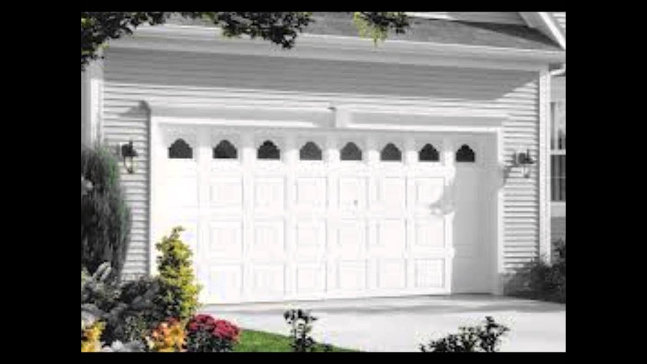 29 Garage Door Repair The Woodlands TX 2819120580 YouTube
