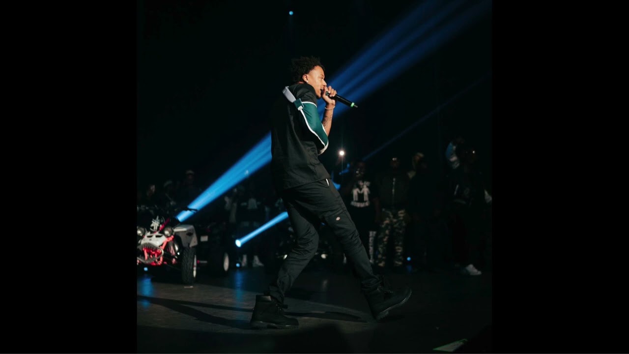 [FREE] Skilla Baby Type Beat - 