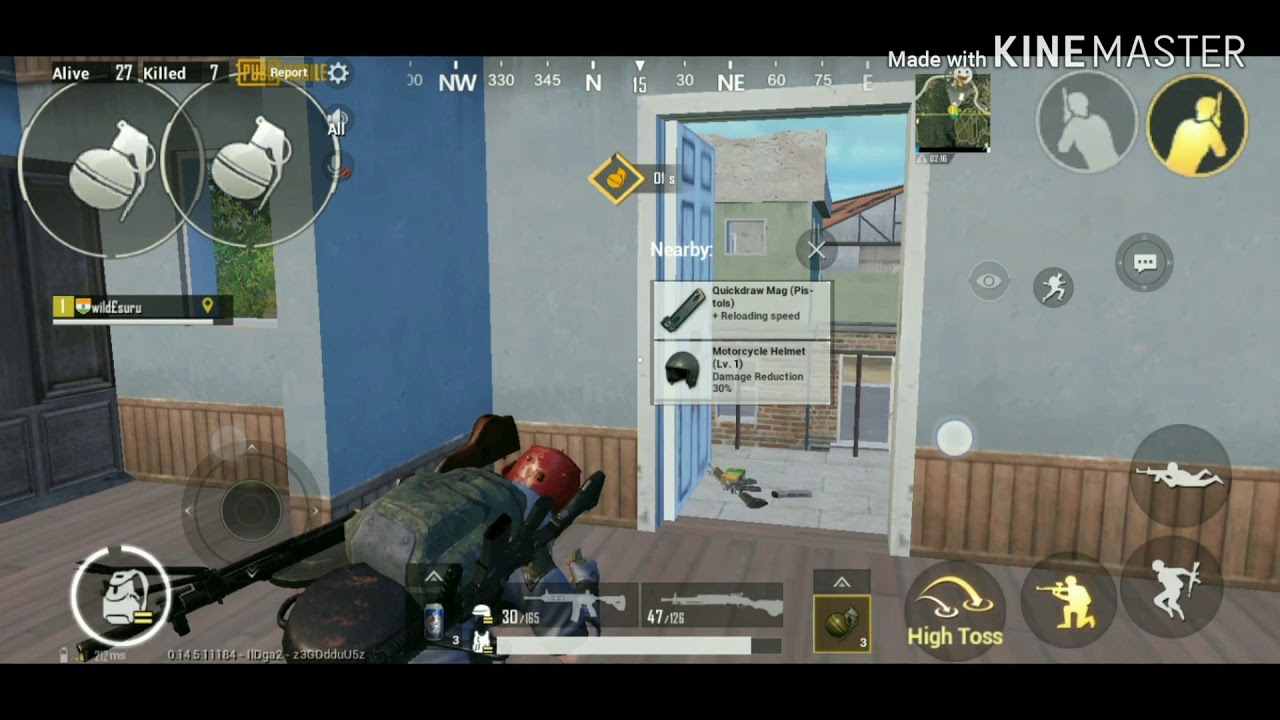 1 VS 4 CLUTCH SOLO VS SQUAD 