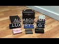 All About My Luxury SLG’s | Tag by KatL
