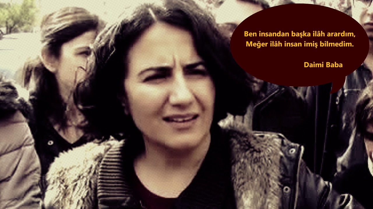 Âşık Daimi - Şeyda Bülbül Kondu Bizim Bağlara