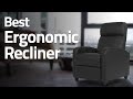 Best Ergonomic Recliner 2021 - Best Recliner Chair  Review