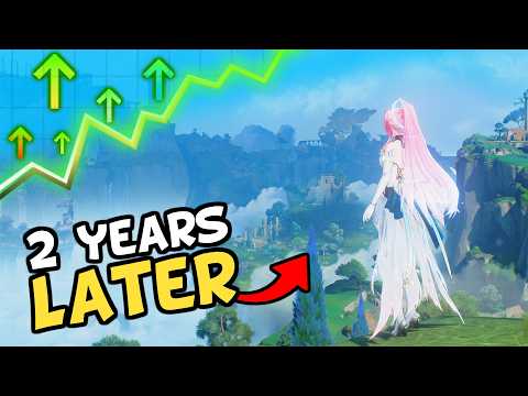 Wuthering Waves Returning Player Guide: How to Catch Up