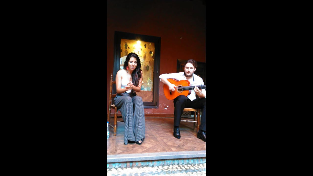 Cristina Soler por tangos