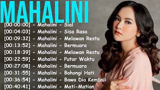 Mahalini Best Songs Playlist - Gudang Lagu Pop & Ballad Terpopuler