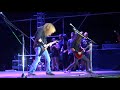 Megadeth 2017-08-16 Z7 Switzerland (full concert)