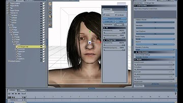 DAZ to Unity part 01.avi