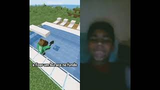 por que não tentar?hoan #minecraft @Smartiel @segball