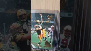 Who was the best Green Bay Packers QB? Aaron Rodgers, Brett Farve, or Bart Starr?