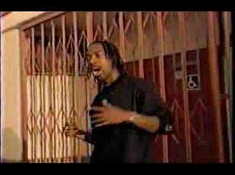 MC Eiht - All 4 The Money