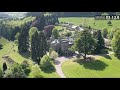 £7 Million country mansion - part of virtual tour film #41 - 6K HD