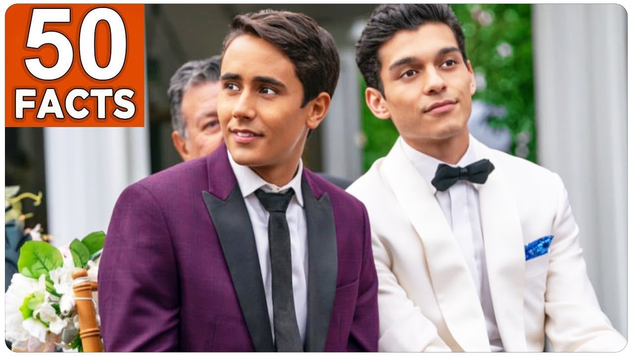 LOVE VICTOR 50 Facts You Didn't Know