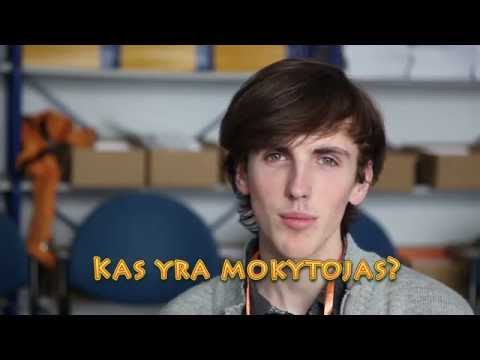Jaunojo pedagogo akademija