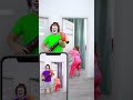 Banban Girl knocked on the door #shorts Best Tutorial by Milli Star