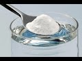 Drinking Baking Soda for Health Benefits | How To Improve Your Health