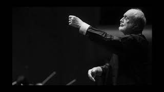 Schumann Symphony No. 4 - Masur, Gewandhaus O (Live, 1981)