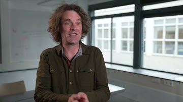 Projectvideo Transities & Gedrag: Valentijn Visch
