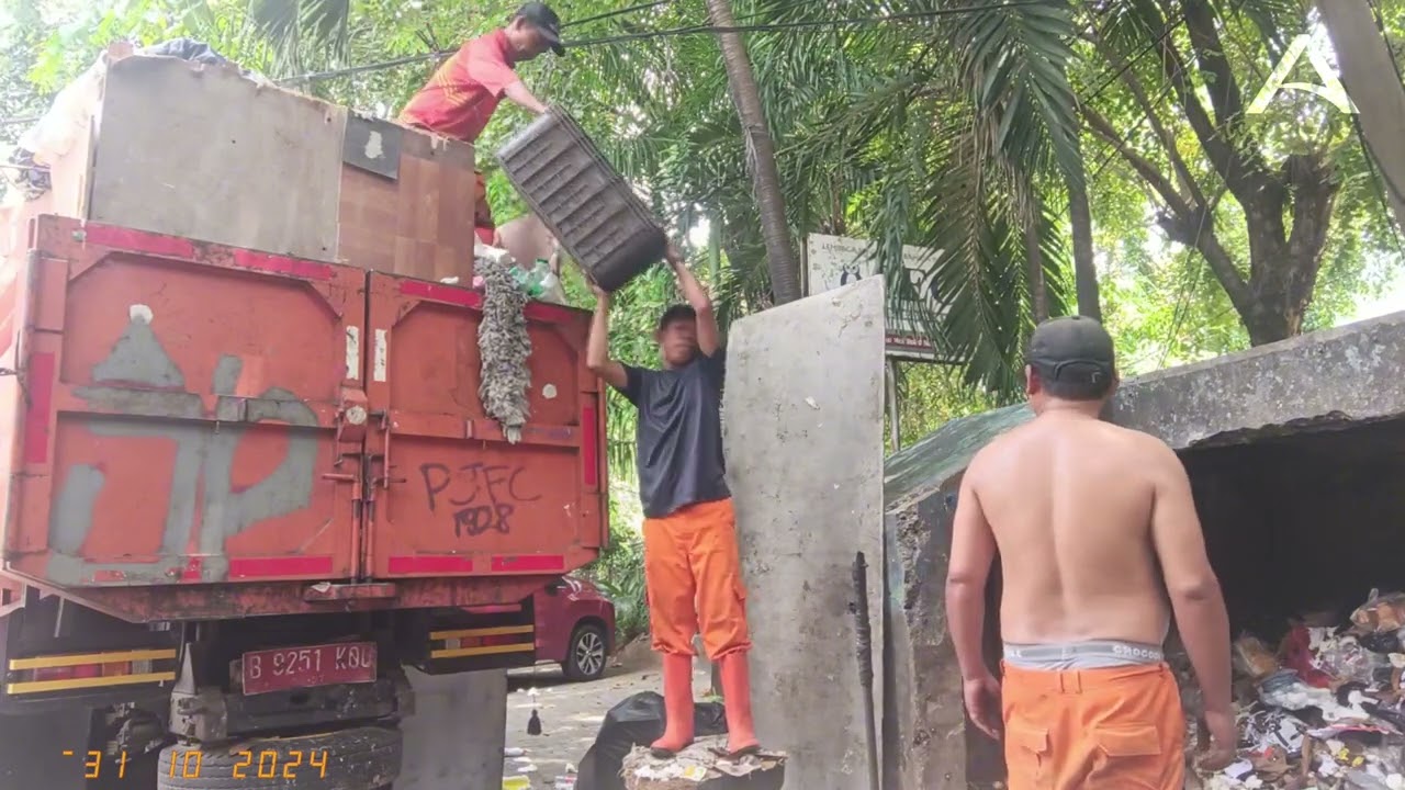 Gaskeun Slurr, Tetap Semangat