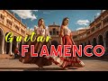 Música de guitarra flamenca relaxante para meditação:Música Relaxante de Guitarra Flamenca Espanhola