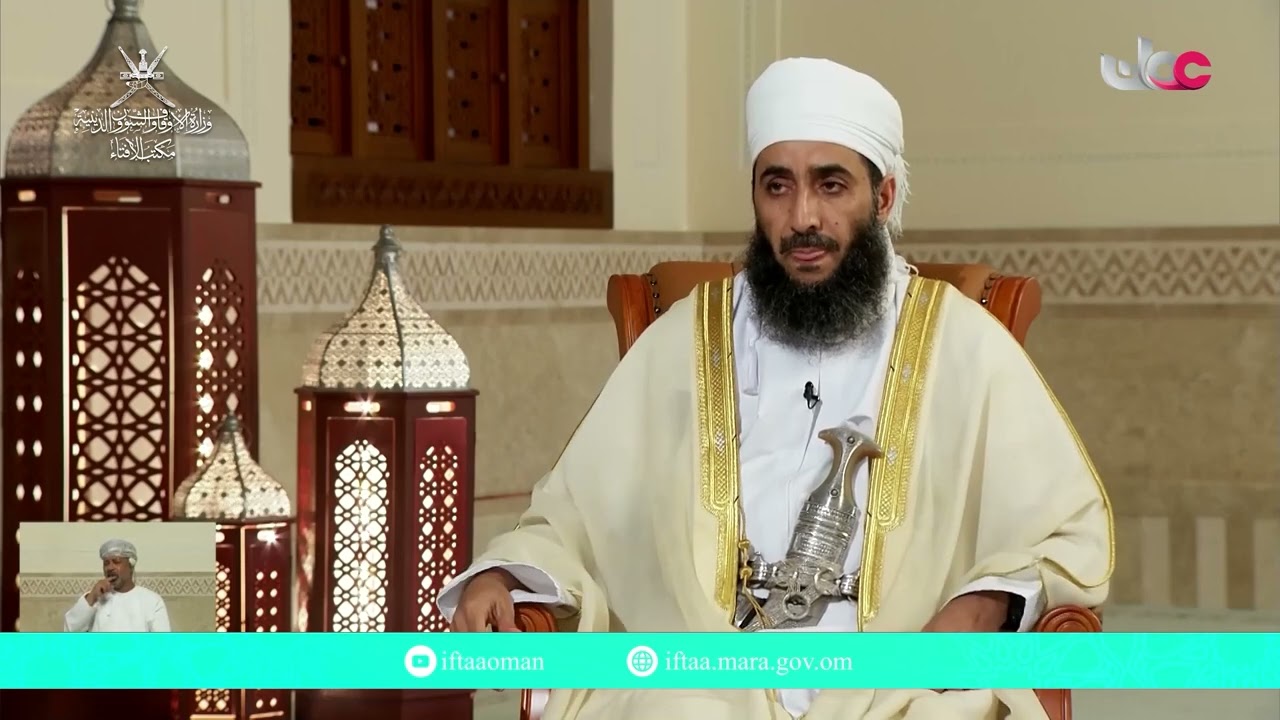 حكم بيع التمور الموقوفة لتفطير الصائمين! | #سؤال_أهل_الذكر