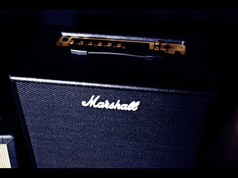 Marshall Code 50 - Giving It A Second Chance (Is It Really THAT BAD?)