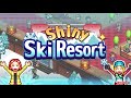 Shiny Ski Resort
