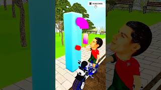 Scary Teacher Nick and Tani's Missing Blankets Prank #scaryteacher #caketraining #funny