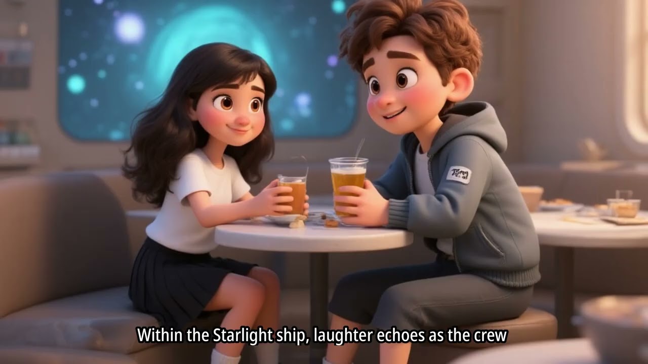 Story Time-The Ship of Dreams| Kids Story | Bedtime Stories