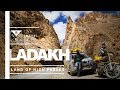 Tiny travel tales  ladakh
