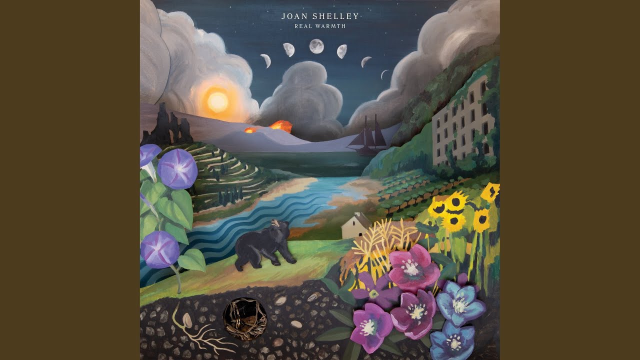 Give It Up, It's Too Much