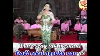 Sangga Buana - Tembang Kangen