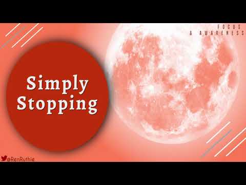 Simply Stopping [Repost, FIX]