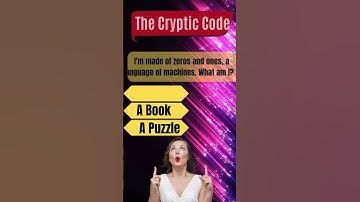 🔐 Crack the Code of This Digital Enigma! 💻 Solve in 30 Seconds! #shorts