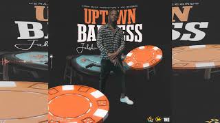 Jahshii - Uptown Badness (Official Audio)