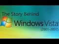 The Story Behind Windows Vista