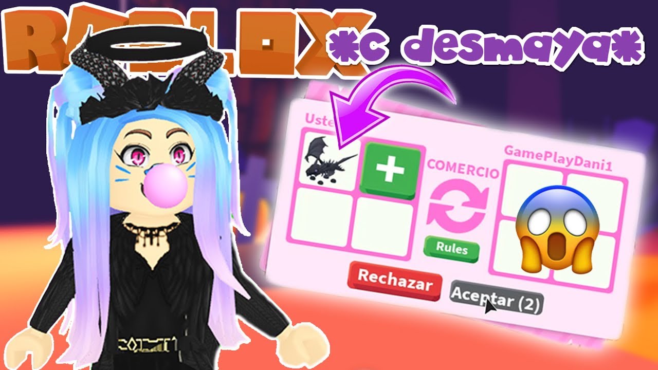 No Hagas Esto O Perderas Todo En Adopt Me Roblox Espanol Youtube - no hagas esto o perderas todo en adopt me roblox espanol