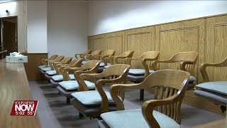 Allen County judges identify potential cause of poor jury response