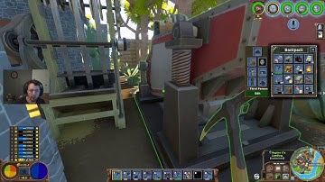 Building an X Marks Economy | Raptor X | T3stN3t Server 006