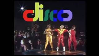 Video thumbnail of "Lipps Inc. - Funky Town Live"