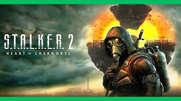 S.T.A.L.K.E.R. 2: Heart of Chornobyl in a nutshell