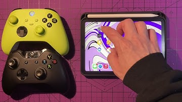 How to Connect an Xbox One Controller to Your iPhone iPad Mini Air or Pro Using Bluetooth