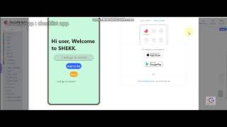 Thunkable : checklist vdo7 code add label