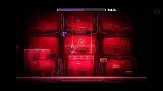 “Rage Quit” by Bli |Geometry Dash