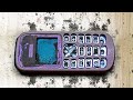 Restoration old phone | Nokia 1280 dead lcd light solution